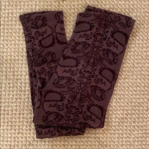 Free People Cozy Leggings